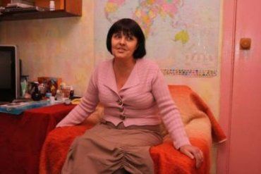 Целительница Наталия Федорчук выгоняет вирус гриппа уксусом и негашеной известью