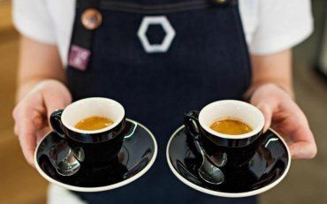 Як у Львові: секрети смачної домашньої кави