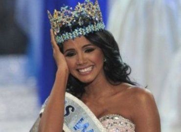 «Мисс Мира 2011» выиграла представительница Венесуэлы