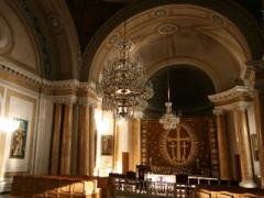 В Киеве построят армянскую церковь
