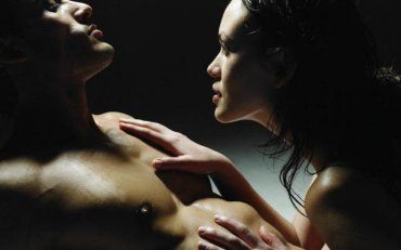 Причини відмови від еротичного масажу