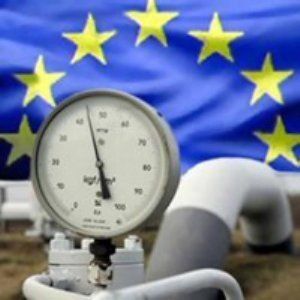 По ужгородскому коридору транзит газа в Европу снизился на 47%