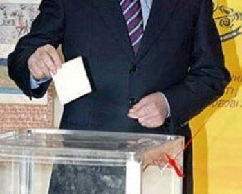 17 января 2010 года каждый украинец сможет выбрать своего президента