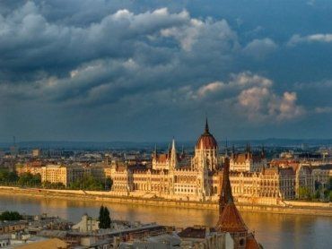 Цены на квартиры в Венгрии достигли исторического минимума