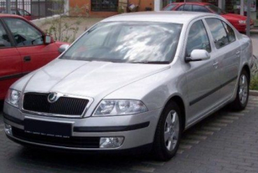 У жительницы Мукачево украли авто через 3 дня после покупки
