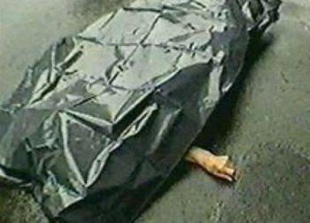 В Чинадиево убили 42-летнюю женщину