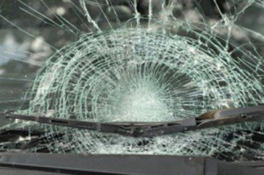 ДТП в Тячевском районе: водитель ВАЗа сбил двух пешеходов