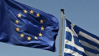Евросоюз пытается помочь Греции, однако надежд на спасение все меньше и меньше