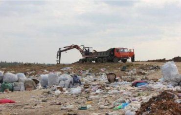 В Ужгороде можно заработать на мусоре, если есть голова на шее
