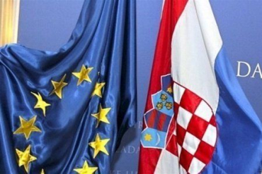 Хорватия проголосовала за вступление в Евросоюз