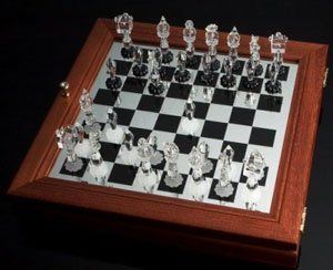 У шаховому чемпіонаті Мукачево впевнено переміг Аттіла Кріштофорі