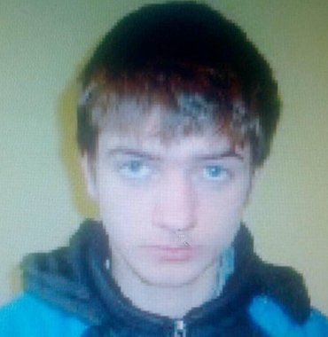 Полиция Закарпатья разыскивает пропавшего 16-летнего парня