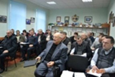 В Тячеве сессия горсовета назначила выборы сельских старост