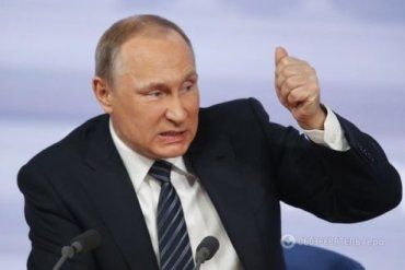 Путин требует капитуляции