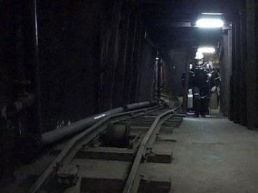 В Польше 17 шахтеров оказались под завалами на медной шахте