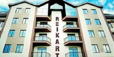 Reikartz намерен открыть гостиницы в каждом областном центре