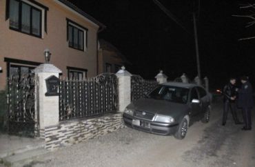 В Тячевском районе раскрыто резонансное убийство женщины