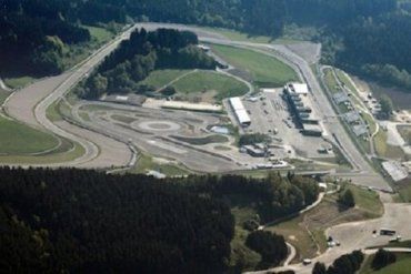 Австриийский этап будет включен в календарь Формулы-1 с 2014