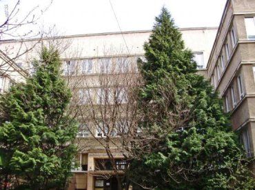 Детская больница в Ужгороде должна быть эталоном чистоты и порядка