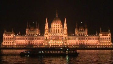 Одна из стран, которая мужественно сопротивляется "перекодированию" — Венгрия