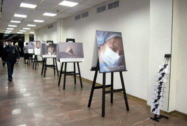 В Ужгороде проведут благотворительный фотоконкурс «Фото для народа»