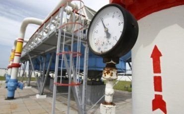 Словакия созрела готова к реверсным поставкам газа в Украину