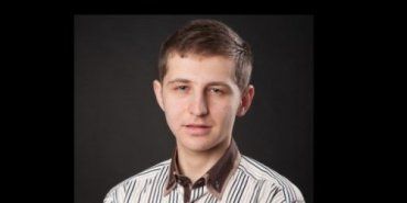 Журналист Игорь Костенко нашел свою смерть на Майдане