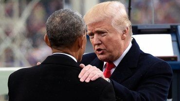 Трамп нанёс ответный удар: Обамагейт начинается