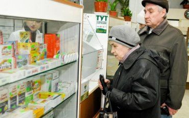 В аптеках Украины появились препараты опасные для здоровья