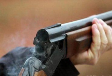 В Тячевском районе мужик прострелил себе ногу из ружья