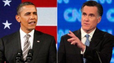 Предварительные данные: Обама выиграл выборы в США