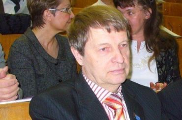 Василий Климентьев пытался ударить по главному коррупционеру на Харьковщине