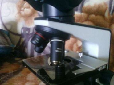 В Хусте воры похитили новый микроскоп стоимостью 1000 гривен