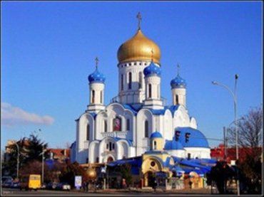 В воскресенье весь народ будет гулять по "Ужгороду православному"