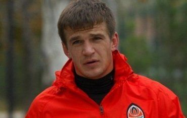 ФК "Говерла" усилилась полузащитником "Шахтера" Алексеем Полянским