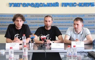 Организаторы рассказали о новинках фестиваля "Серебряный Татош" в Чинадиево
