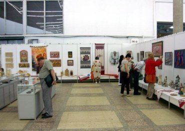 В Ужгороде пройдет благотворительная выставка-аукцион произведений искусства