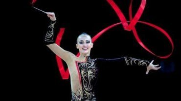 В Ужгороде пройдет турнир по художественной гимнастике