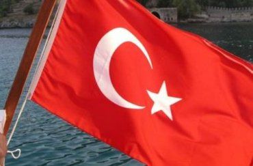 Турция разрешила кораблю ВМС США пройти через Босфор