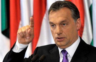 В. Орбан примет участие в открытии корпуса Закарпатского венгерского института