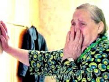 86-летняя пенсионерка из Мукачево попала в сети мошенницы