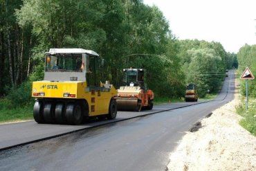 Турки за каких-то 50 млн. грн отремонтируют дорогу "Львов-Самбор-Ужгород"