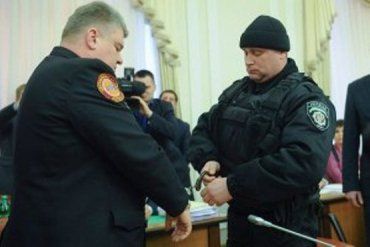 Председателя ГосЧС Сергея Бочковскоо задержали на заседании КМ