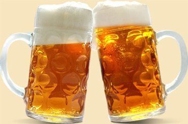 5 августа - Международный день пива