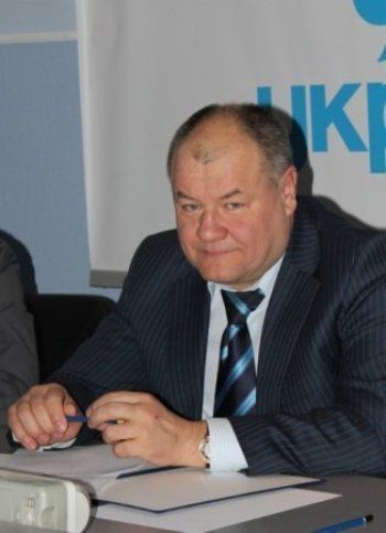 Первым заместителем губернатора Закарпатья стал Игорь Свищо