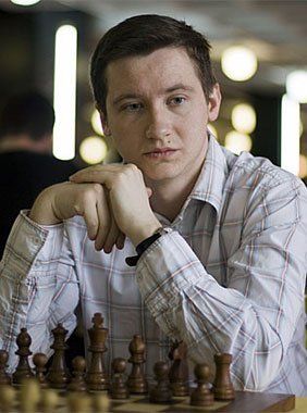 Захар Ефименко принес Украине победу на всемирной шахматной Олимпиаде