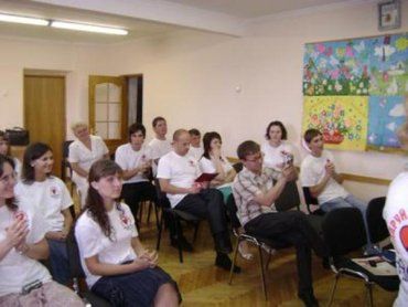 В Ужгороде пройдет практический семинар «Психологическая гибкость и рост»