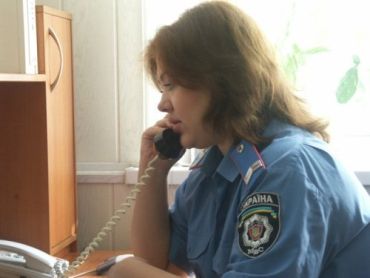 Ужгородская милиция ищет пропавшего без вести студента