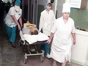 На Одесщине забили до смерти пациента интерната