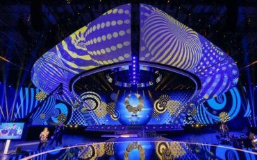 Скільки Україна потратила на проведення Євробачення